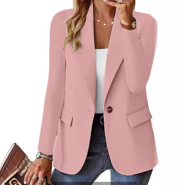 GILLIAN | WOMEN'S ELEGANT BLAZER