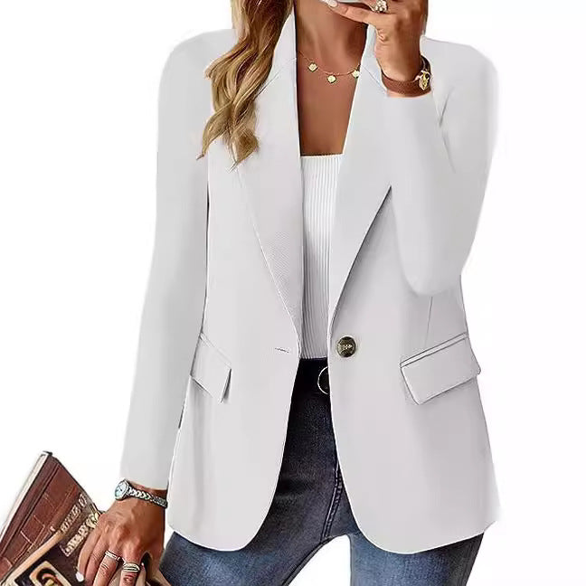 GILLIAN | WOMEN'S ELEGANT BLAZER