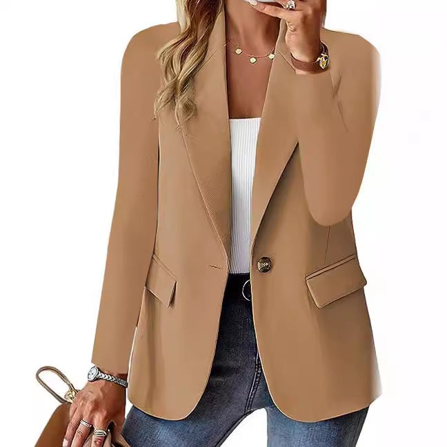 GILLIAN | WOMEN'S ELEGANT BLAZER