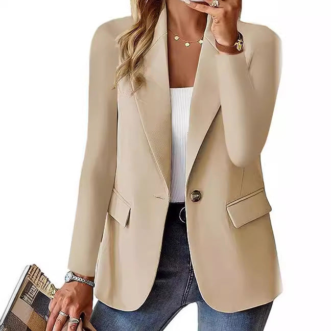 GILLIAN | WOMEN'S ELEGANT BLAZER