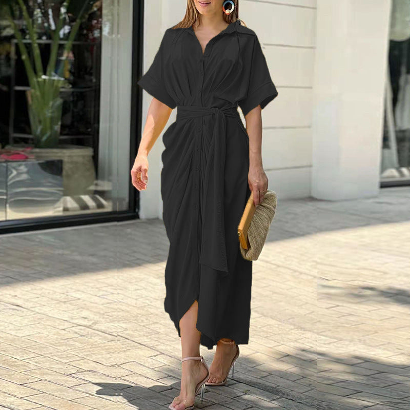 Lyla – Elegant Casual Dress